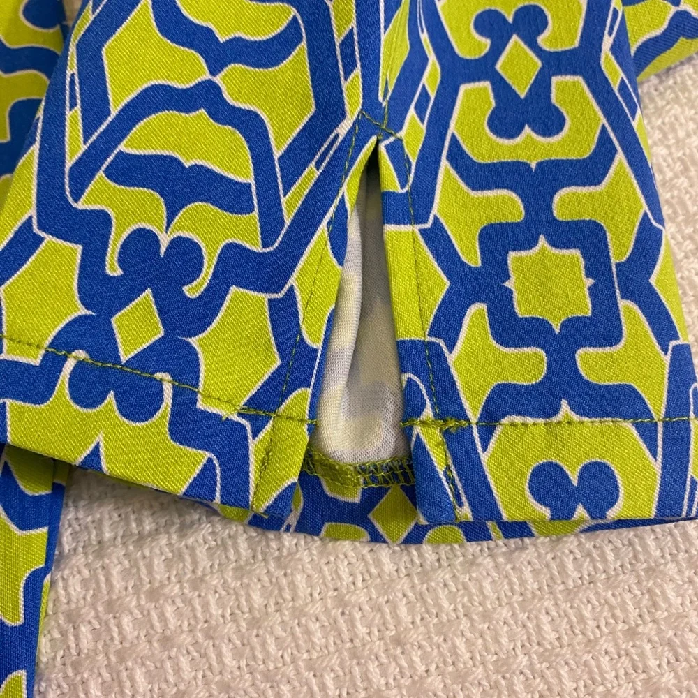 Truth size small pant. Never worn. Perfect summer Capri - Picture 4 of 4